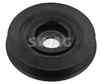 Ременный шкив, коленчатый вал SWAG купить